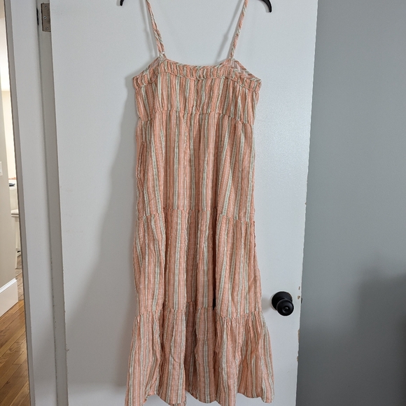 NWT Aerie Maxi Dress Size XS - Picture 6 of 7